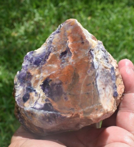 1.00 lb Rough Tiffany Stone (S-XDE)