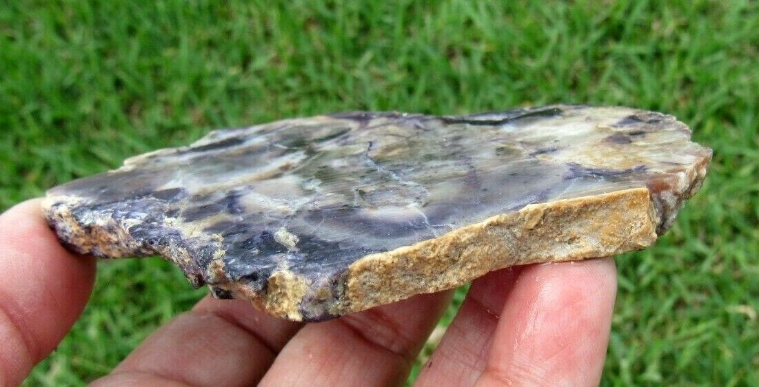 82 gm Tiffany Stone Slab (S-JS)