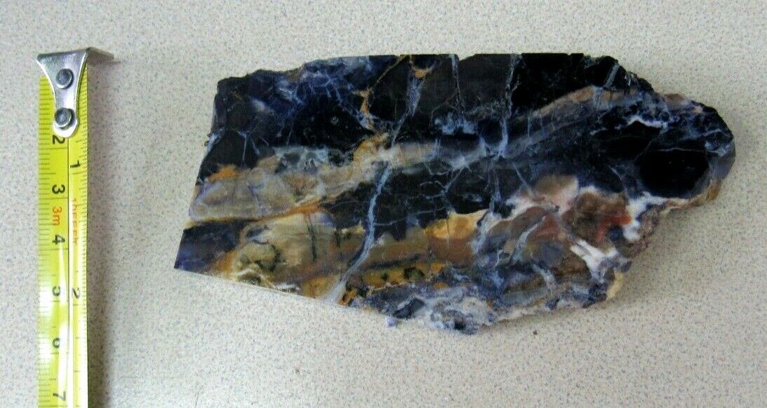 90 gm AAA Tiffany Stone Slab (R-PLL)