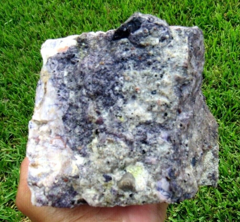 2.00 LB Tiffany Stone (Utah) Rough lapidary Rock (S-T7)