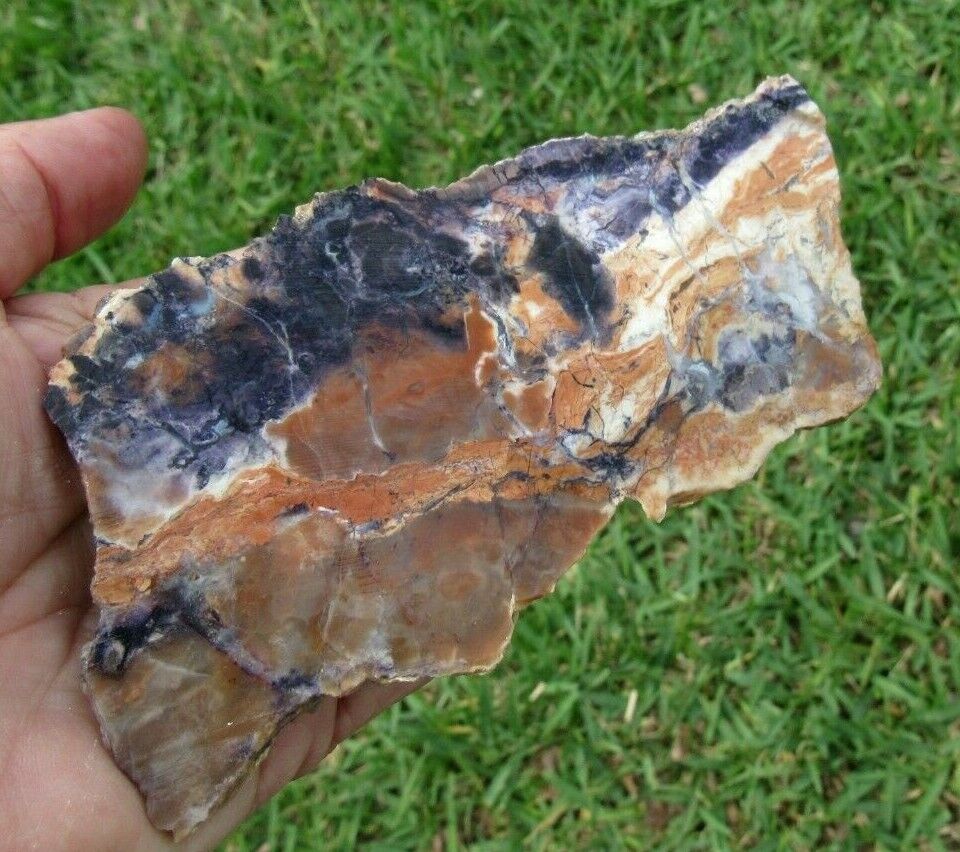 117 gm Tiffany Stone Slab (S-HE)