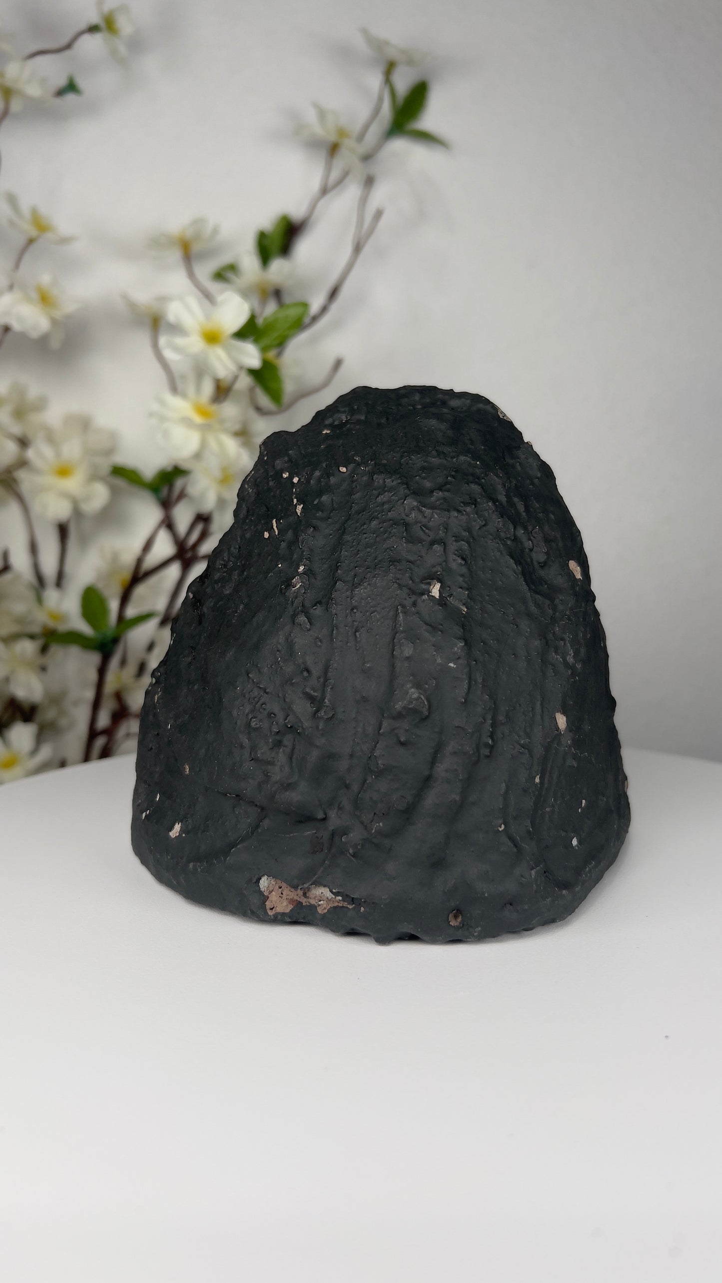 Amethyst Cathedral With Agate - A00023